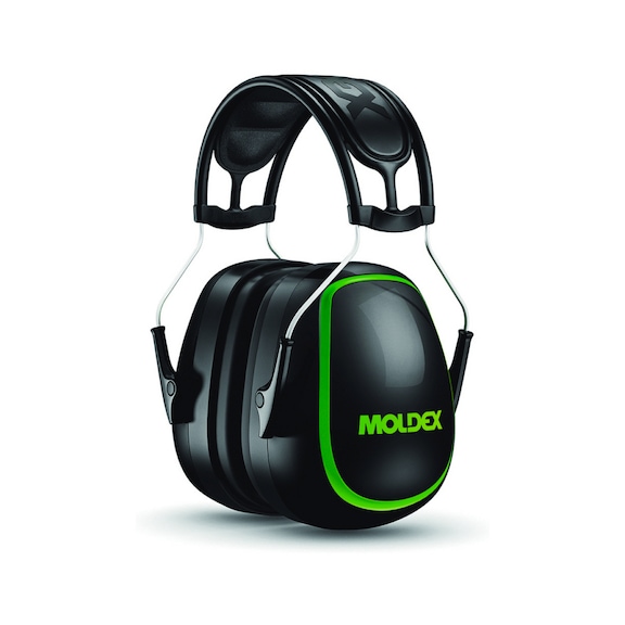 OREJERAS MOLDEX M6 - AURICULARES DE PROTECCIÓN MOLDEX SNR 35