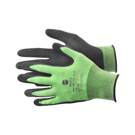 RECA Flexlite protective gloves - 1