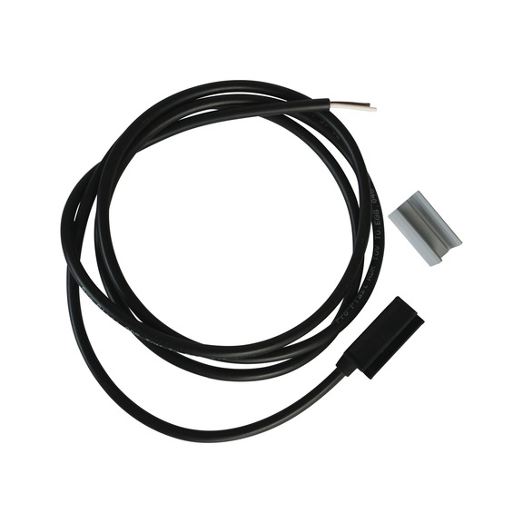 CABLE WITH T-TAP 1.5 M - CABLE CLAMP CONNECTOR
