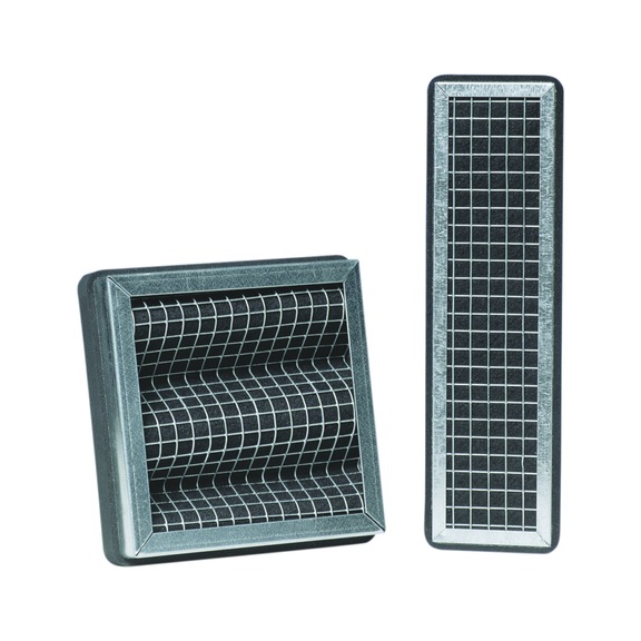 ACTIVATED CARBON FILTERS
