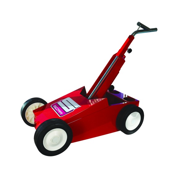 CARRITO DE MARCADO DE LÍNEAS - CARRITO DE MARCADO DE LÍNEAS