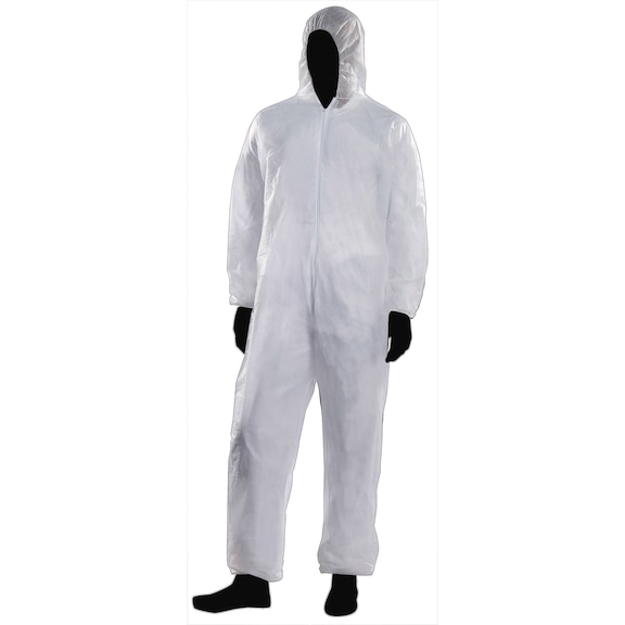 OVERALLS POLYPROPYLENE - 1