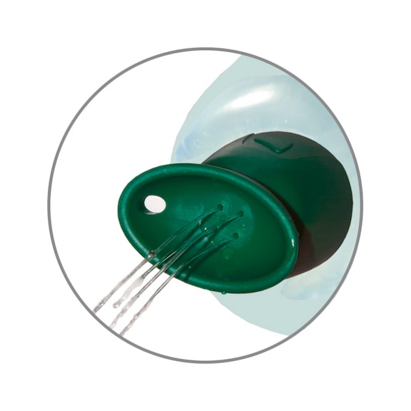 Flacon de rinçage oculaire BioPhos74 - 3