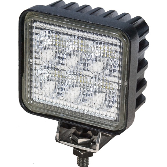 LED WORK LIGHT 1500 LUMENS COMPACT - 1