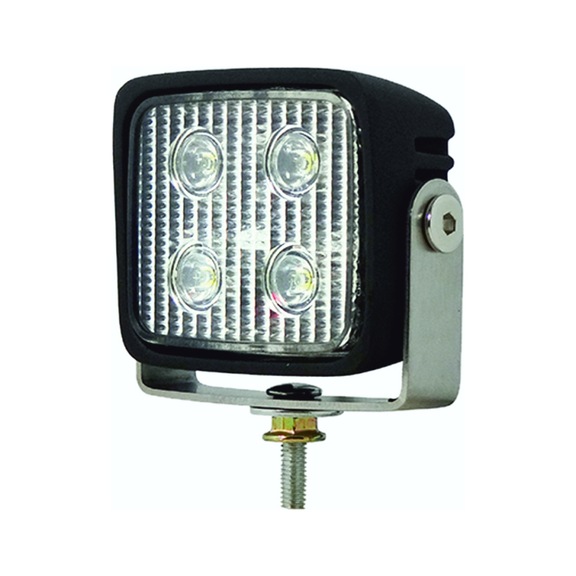 LED WORK LIGHT 800 LUMENS REVERSE APPROVAL - 1