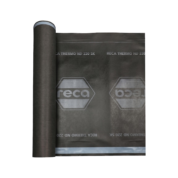RECA non-breathable membrane THERMO ND 220 SK