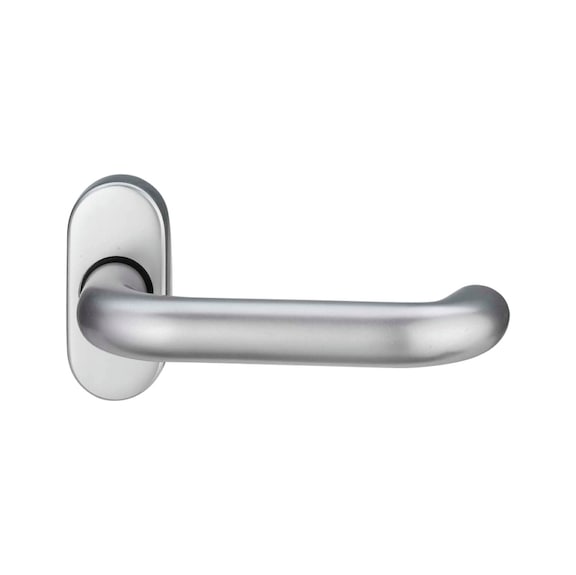 Door handle U-shape - 1