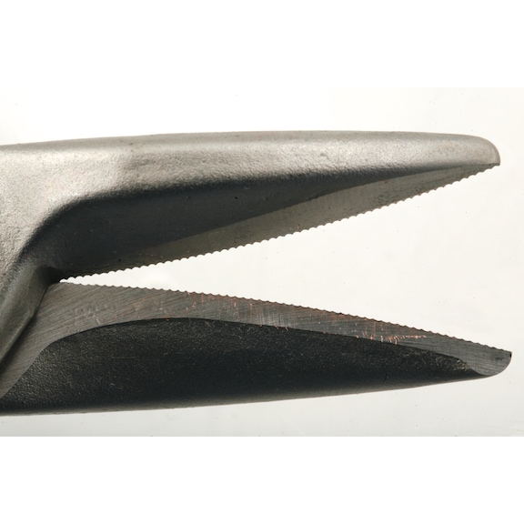 RECA circular sheet metal shears - 3