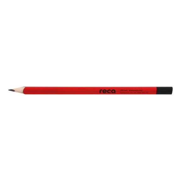 Crayon RECA Multigraph - 1