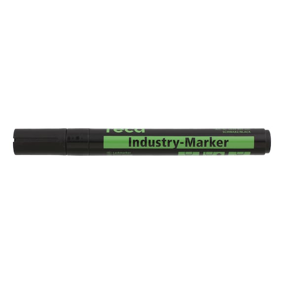 Industry marker - 1