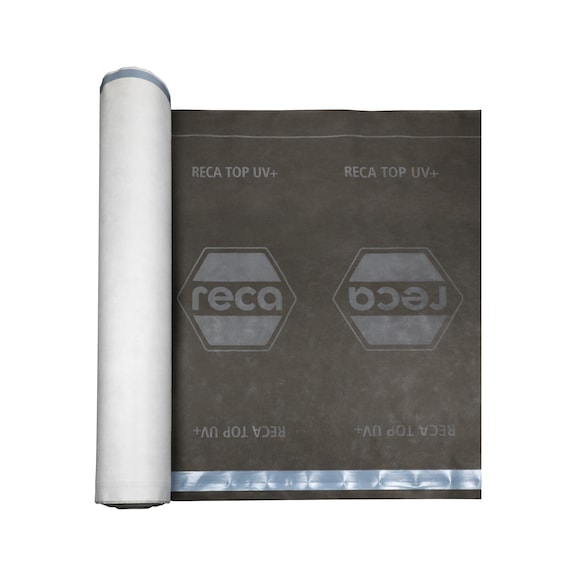 RECA roof protection film RECA TOP 150 UV+