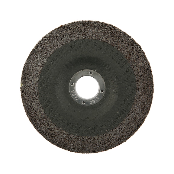 RECAMIC rough grinding disc - optimum performance without compromise - 2