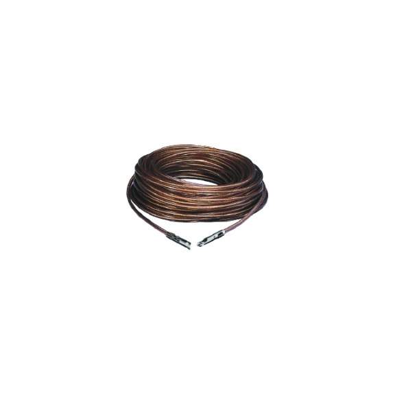 CABLE REEL TEN - STEEL TIR CABLE WITH CABLE LUGS