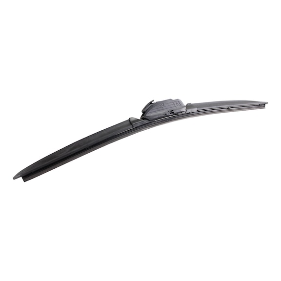 SCAR FLAT BLADES WIPERS