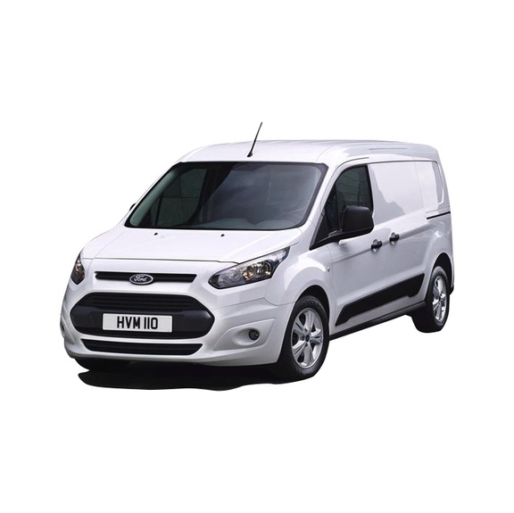 FORD TRANSIT CONNECT POST-2014