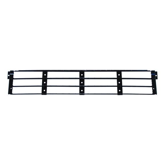 FRAME GRILLE - INNER GRILLE