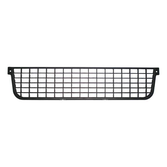 LOWER BUMPER GRILLE 