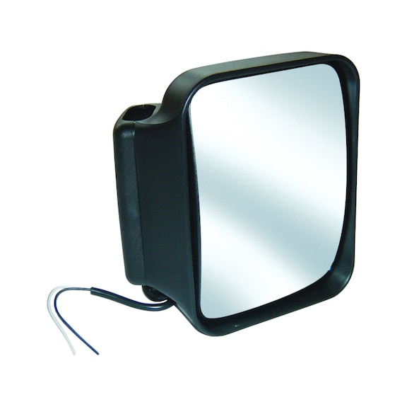 COMPLETE REAR-VIEW MIRROR RADIUS/300 - COMPLETE MIRROR RADIUS/300