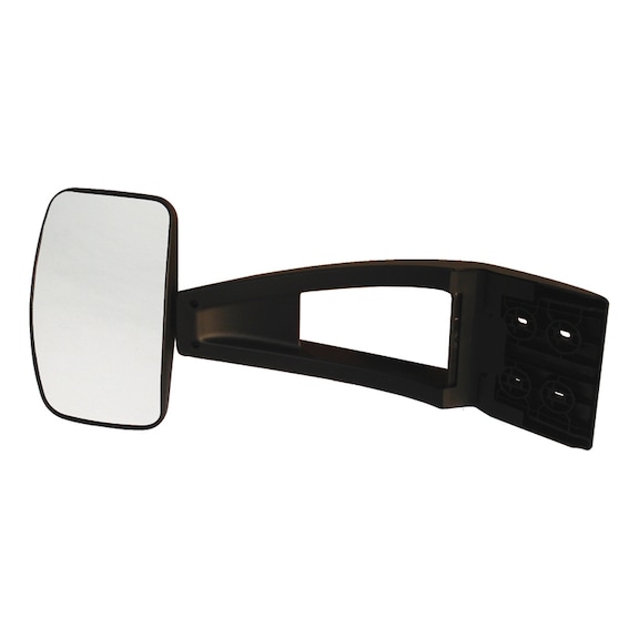 REAR-VIEW MIRROR FRONT - R/L FRONT MIRROR