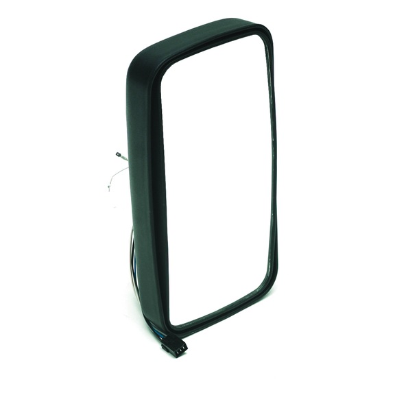 COMPLETE REAR-VIEW MIRROR