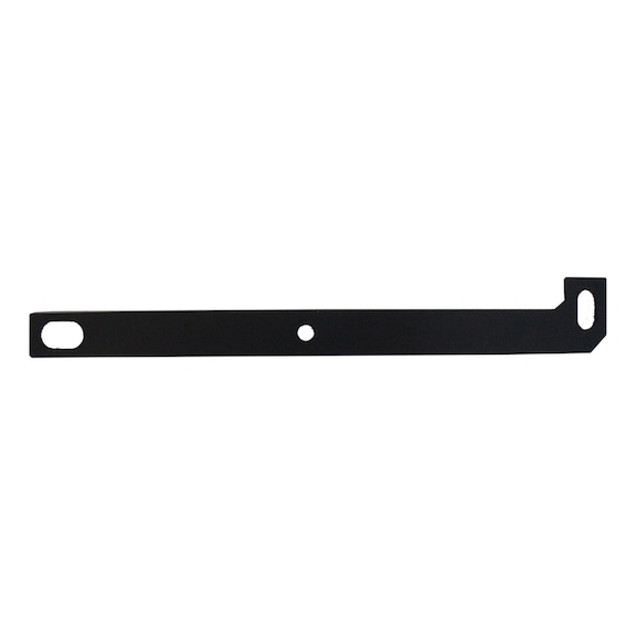 MOUNTING BRACKET FOOTSTEP - BRACKET MUDGUARD