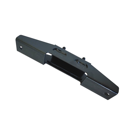 SUPPORT BRACKET BUMPER (LOW TYPE)