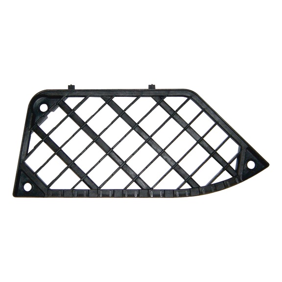 GRILLE FOOTSTEP LOWER - L LOWER FOOTSTEP GRILLE