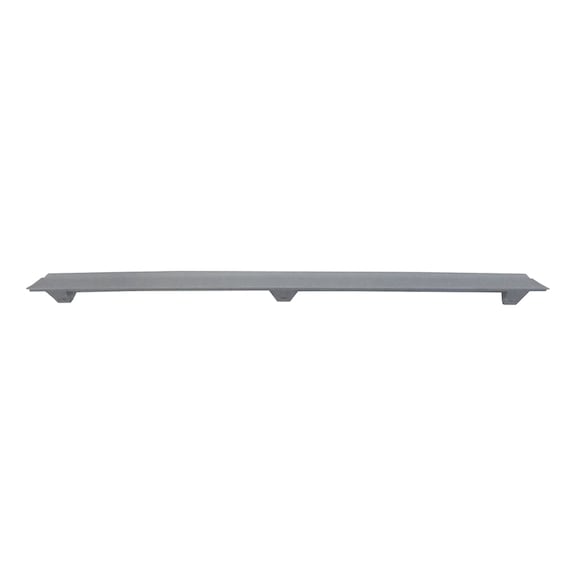 CENTRE VALANCE - CENTRAL SPOILER