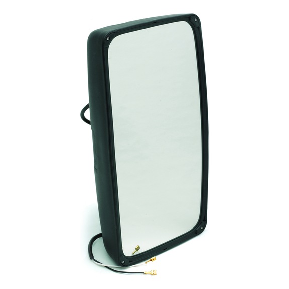 COMPLETE REAR-VIEW MIRROR