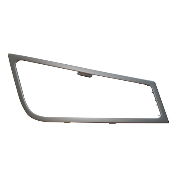 FOG LIGHT FRAME