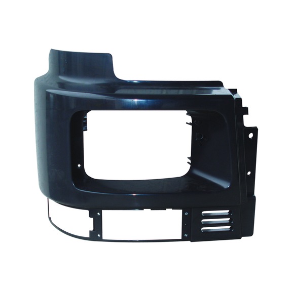 HEADLAMP FRAME VOLVO FM