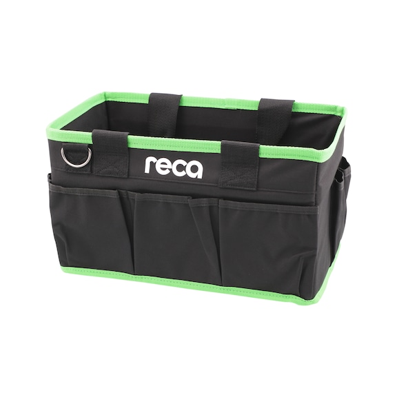 RECA Werkzeugtasche Eco - 1