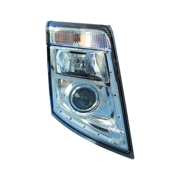 HEADLIGHT