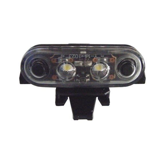 CAB MARKER LIGHT LED