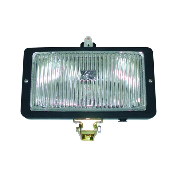 FOG LIGHT - R L FOG LAMP