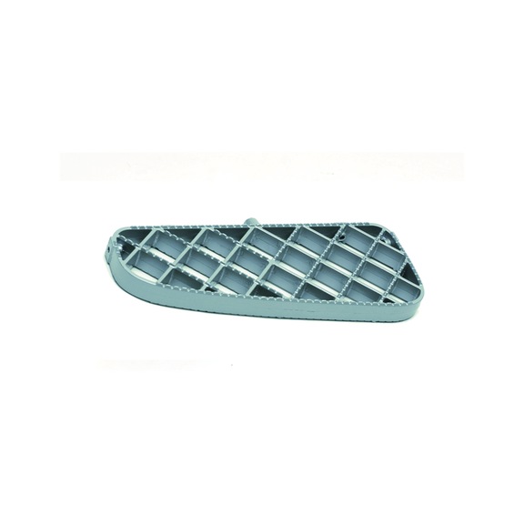 GRILLE FOOTSTEP LOWER