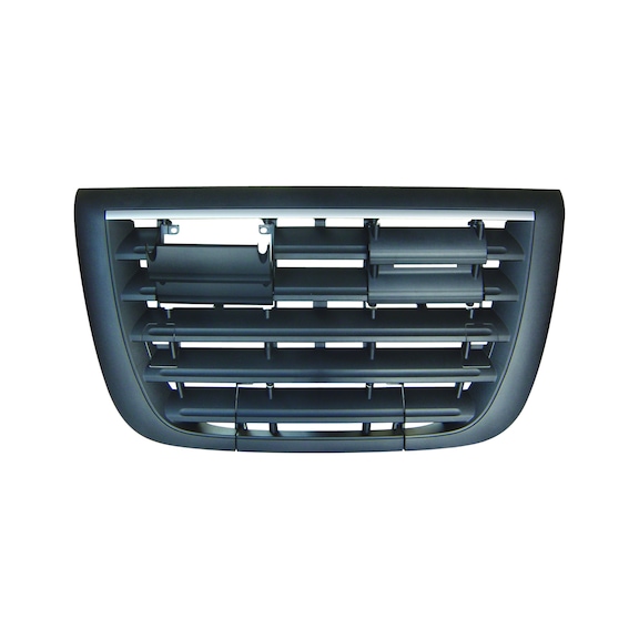 LOWER GRILLE