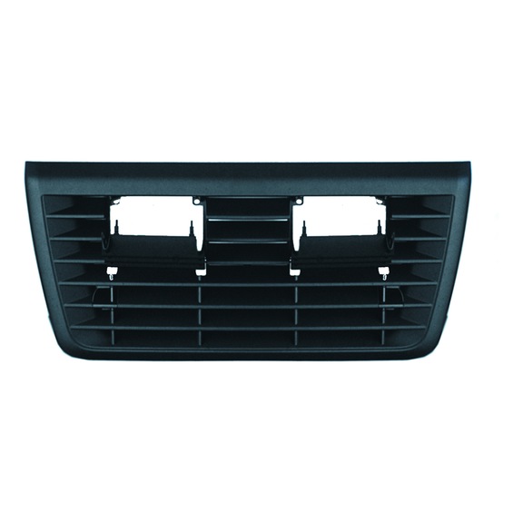LOWER GRILLE - LOWER GRILLE