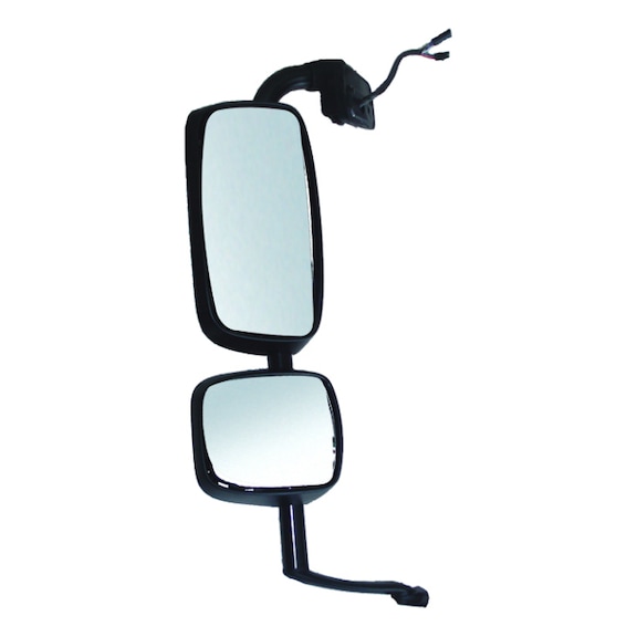 COMPLETE REAR-VIEW MIRROR