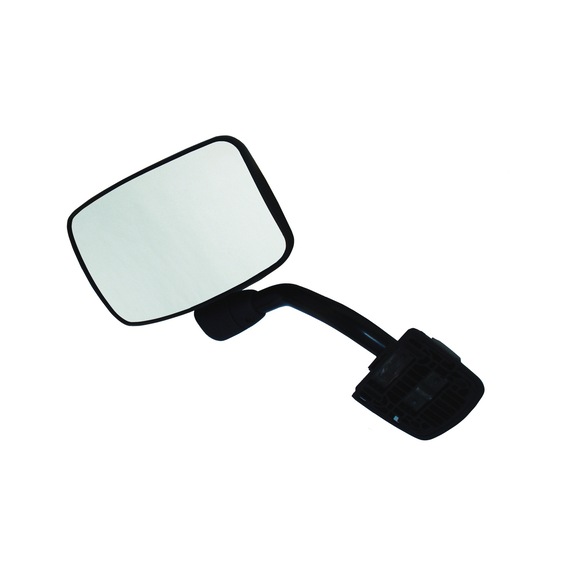 COMPLETE FRONT MIRROR - COMPLETE FRONT ROOF MIRROR