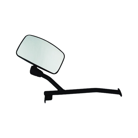 COMPLETE FRONT MIRROR