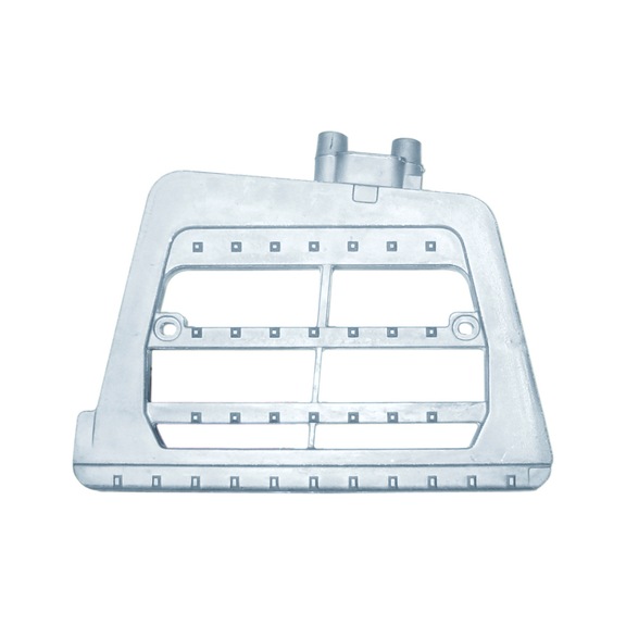 BRACKET FOOTSTEP