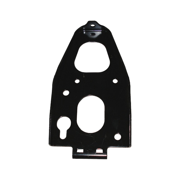 SUPPORT BRACKET BUMPER SIDE