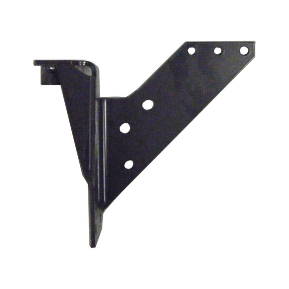 SUPPORT BRACKET BUMPER CENTRAL