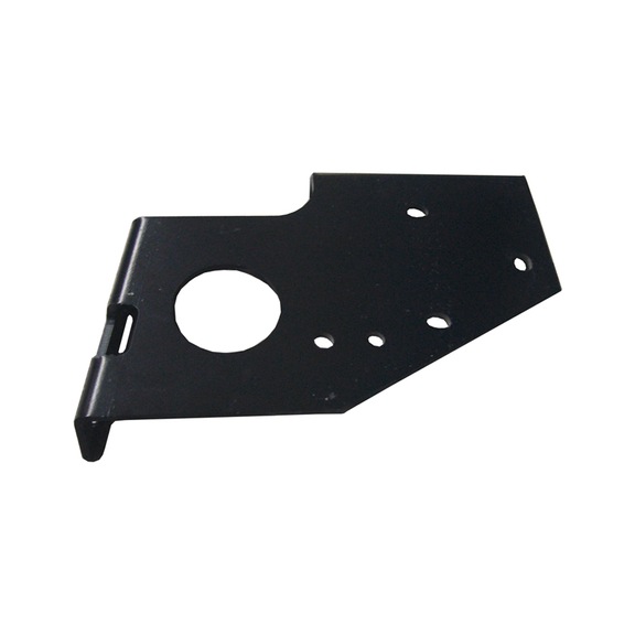 SUPPORT BRACKET BUMPER