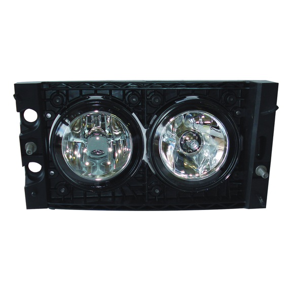 FOG LIGHT DAF XF 105