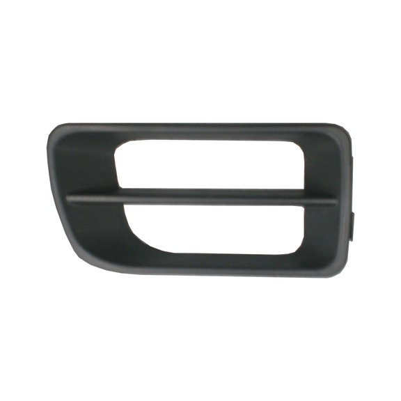 AIR INLET PLASTIC