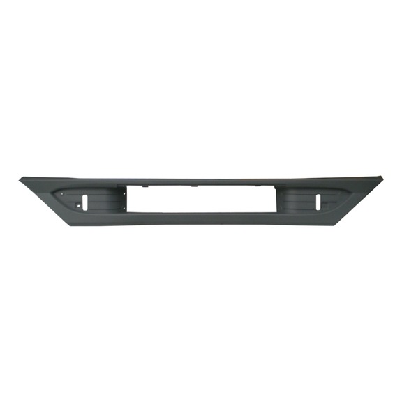 CORNER VALANCE HIGH TYPE - HIGH CENTER SPOILER