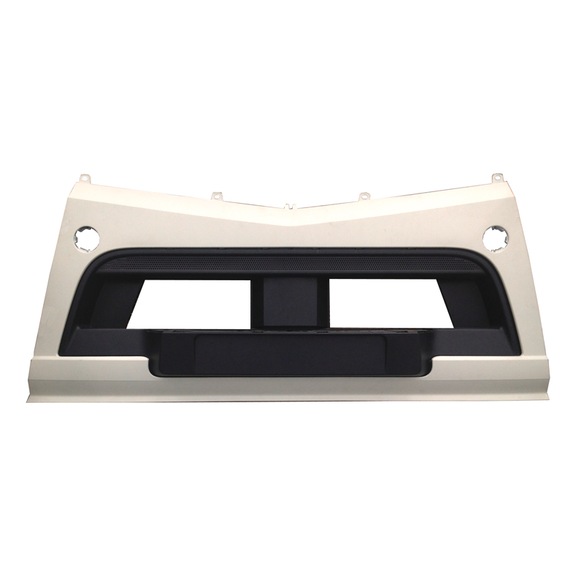 CENTRAL BUMPER MP4 - CENTRAL BUMPERS MP4