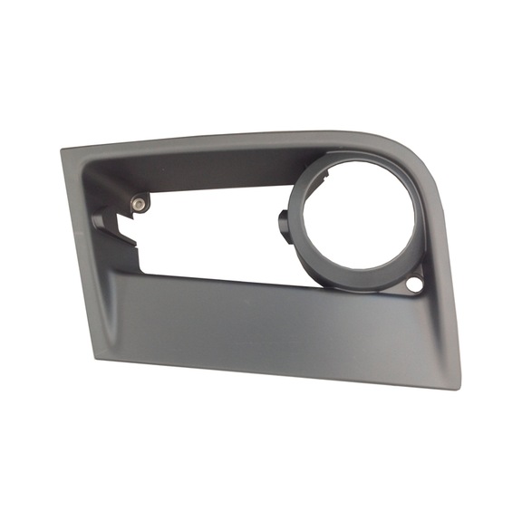 FRAME BUMPER FOG LIGHT